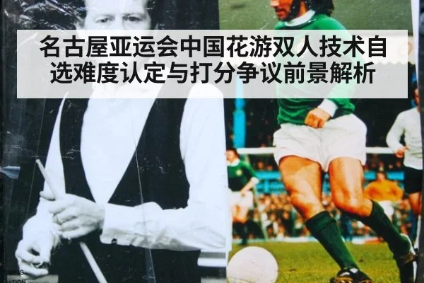 名古屋亚运会中国花游双人技术自选难度认定与打分争议前景解析